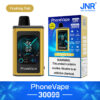 jnr phonevape 30000puffs fouking fab