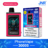 jnr phonevape 30000puffs watermelon ice