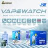 jnr vapewatch 30K Puffs