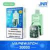 miami mint jnr vapewatch 30k