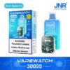 sour apple ice jnr vapewatch 30k