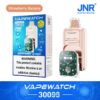 strawberry banana jnr vapewatch 30k