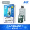 strawberry ice jnr vapewatch 30k