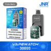 triple berry jnr vapewatch 30k