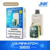 watermelon ice jnr vapewatch 30k