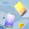wga crystal 6000 puffs disposable vape