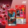 jnr falcon 16000puffs cherry berry