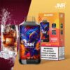 jnr falcon 16000puffs cola ice