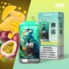 jnr falcon 16000puffs mango passion fruit