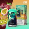 jnr falcon 16000puffs passion fruit kiwi