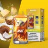 jnr falcon 16000puffs pina colada