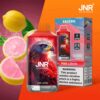 jnr falcon 16000puffs pink lemon