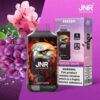 jnr falcon 16000puffs sakura grape