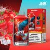 jnr falcon 16000puffs strawberry ice