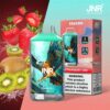 jnr falcon 16000puffs strawberry kiwi
