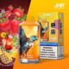 jnr falcon 16000puffs strawberry pinacolada