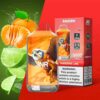 jnr falcon 16000puffs tangerine lime