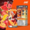 jnr falcon 16000puffs watermelon mango peach
