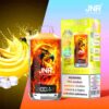 jnr falcon x 18000puffs banana ice