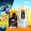 jnr falcon x 18000puffs blueberry kiwi