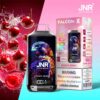 jnr falcon x 18000puffs cherry berry