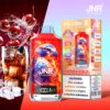 jnr falcon x 18000puffs cherry cola
