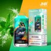 jnr falcon x 18000puffs cool mint