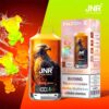 jnr falcon x 18000puffs gummy bear