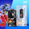 jnr falcon x 18000puffs mixed berries