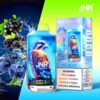 jnr falcon x 18000puffs mr blue