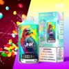 jnr falcon x 18000puffs skittles