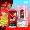 jnr falcon x 18000puffs strawberry kiwi