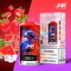 jnr falcon x 18000puffs strawberry watermelon ice