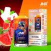 jnr falcon x 18000puffs watermelon bubblegum