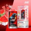 jnr falcon x 18000puffs watermelon ice