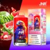 jnr falcon x 18000puffs watermelon lychee