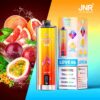 jnr shisha max 22000puffs love 66