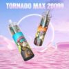 randm fumot tornado max 20000