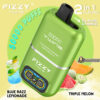 Fizzy Twins 50000 Puffs Dual Flavor Disposable Vape - Image 2