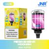 JNR Mega Shisha Hookah 100000 - Afbeelding 7