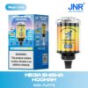 JNR Mega Shisha Hookah 100000 - Afbeelding 5