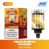 JNR Mega Shisha Hookah 100000 - Afbeelding 4