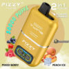 Fizzy Twins 50000 Puffs Dual Flavor Disposable Vape - Image 4