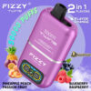 Fizzy Twins 50000 Puffs Dual Flavor Disposable Vape - Image 6
