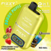 Fizzy Twins 50000 Puffs Dual Flavor Disposable Vape - Image 7