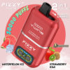 Fizzy Twins 50000 Puffs Dual Flavor Disposable Vape - Image 11