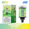 JNR Mega Shisha Hookah 100000 - Afbeelding 10