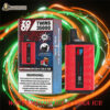 ZOOY TWINS 35000 Dual Flavor Electronic Cigarette - Image 11