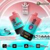 Bang King 50000 Dual Flavor Large Capacity Electronic Cigarette – Bild 9